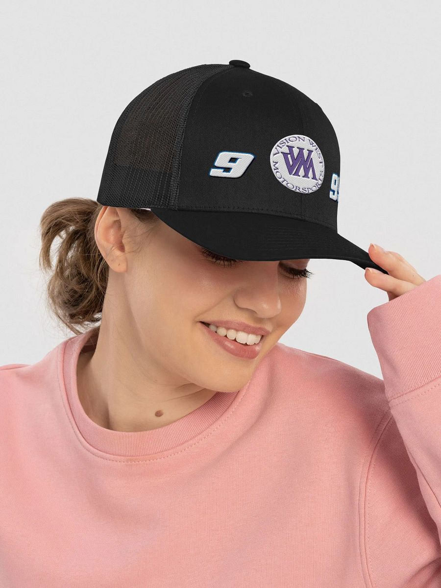 Vision West Team Hat product image (4)
