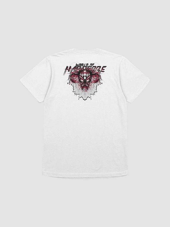 World Of Hardcore T-Shirt product image (2)