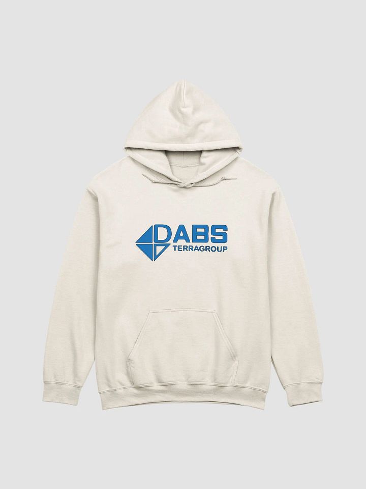 Dabs & Labs Hoodie product image (1)
