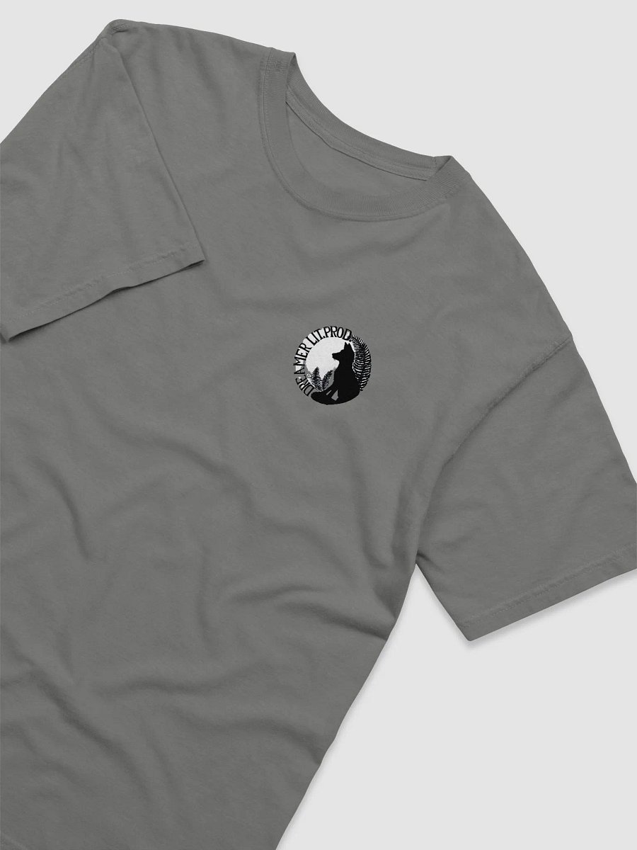 Mammoth Melee Tee-shirt (printed front & back) product image (3)