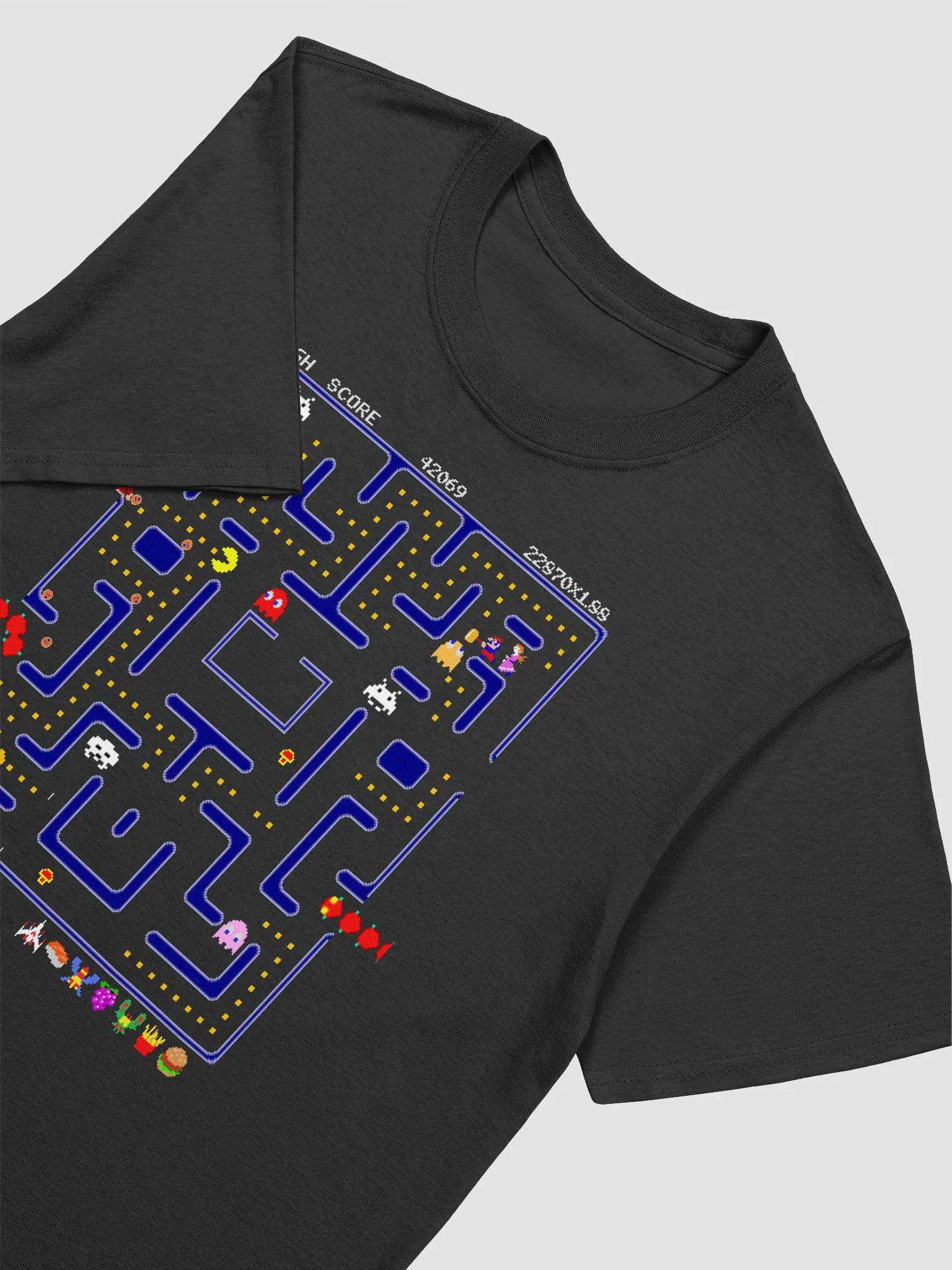 Classic Arcade Mashup product image (1)