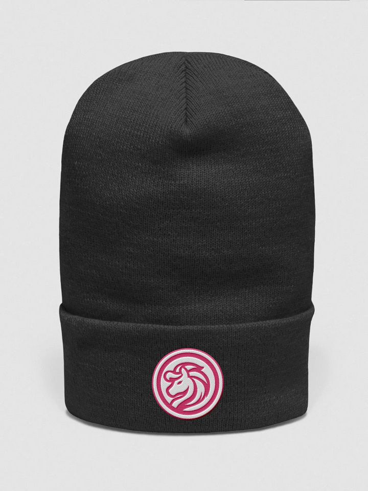 Pink Pony Club Beanie – Unofficial Design product image (3)