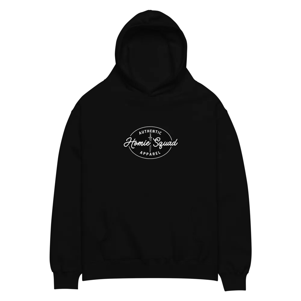 Authentic Homie Squad Hoodie product image (5)