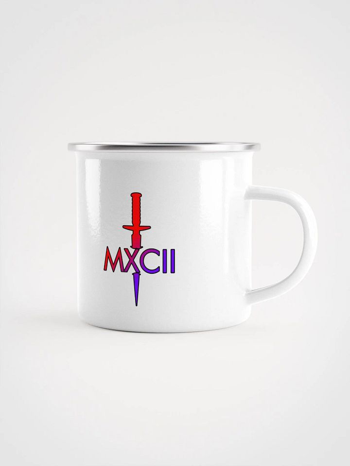 MXCII Coffee Mug product image (1)