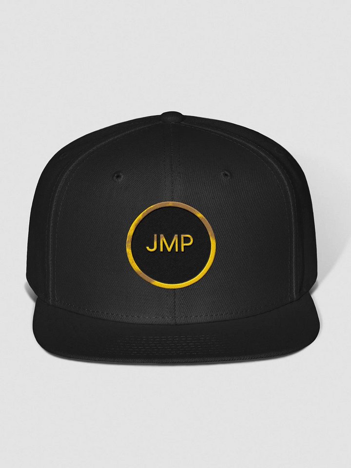 Jmp Box Hat product image (1)