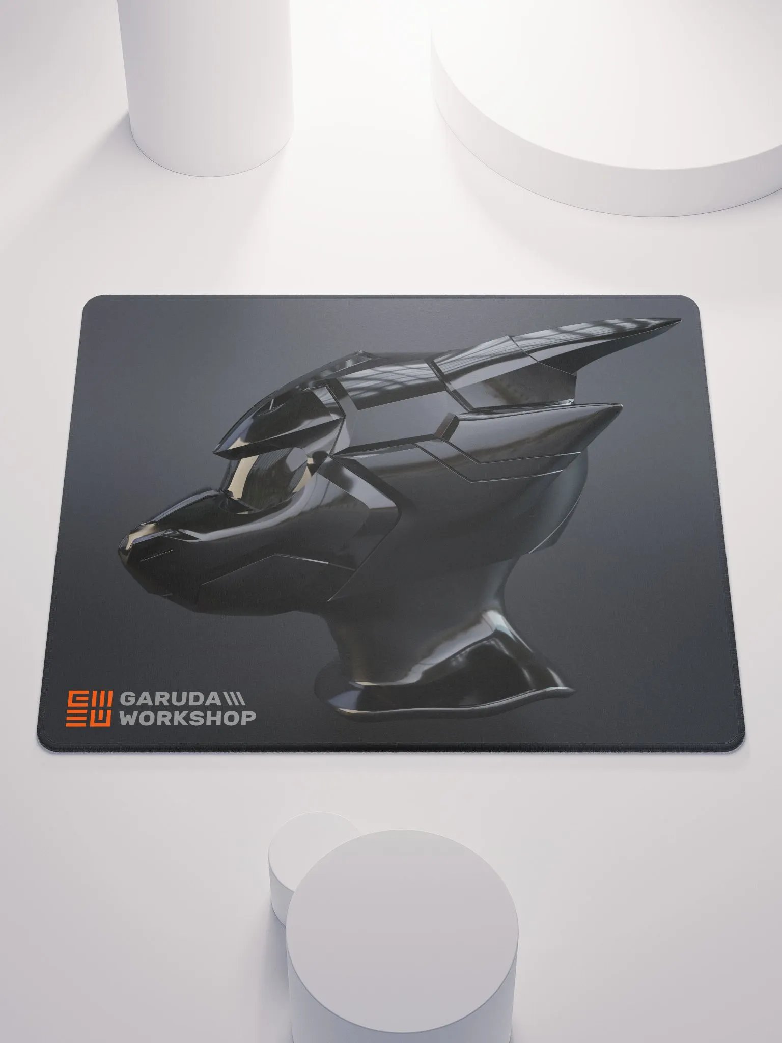 Kobold Pathfinder Gaming Mouse Mat product image (1)