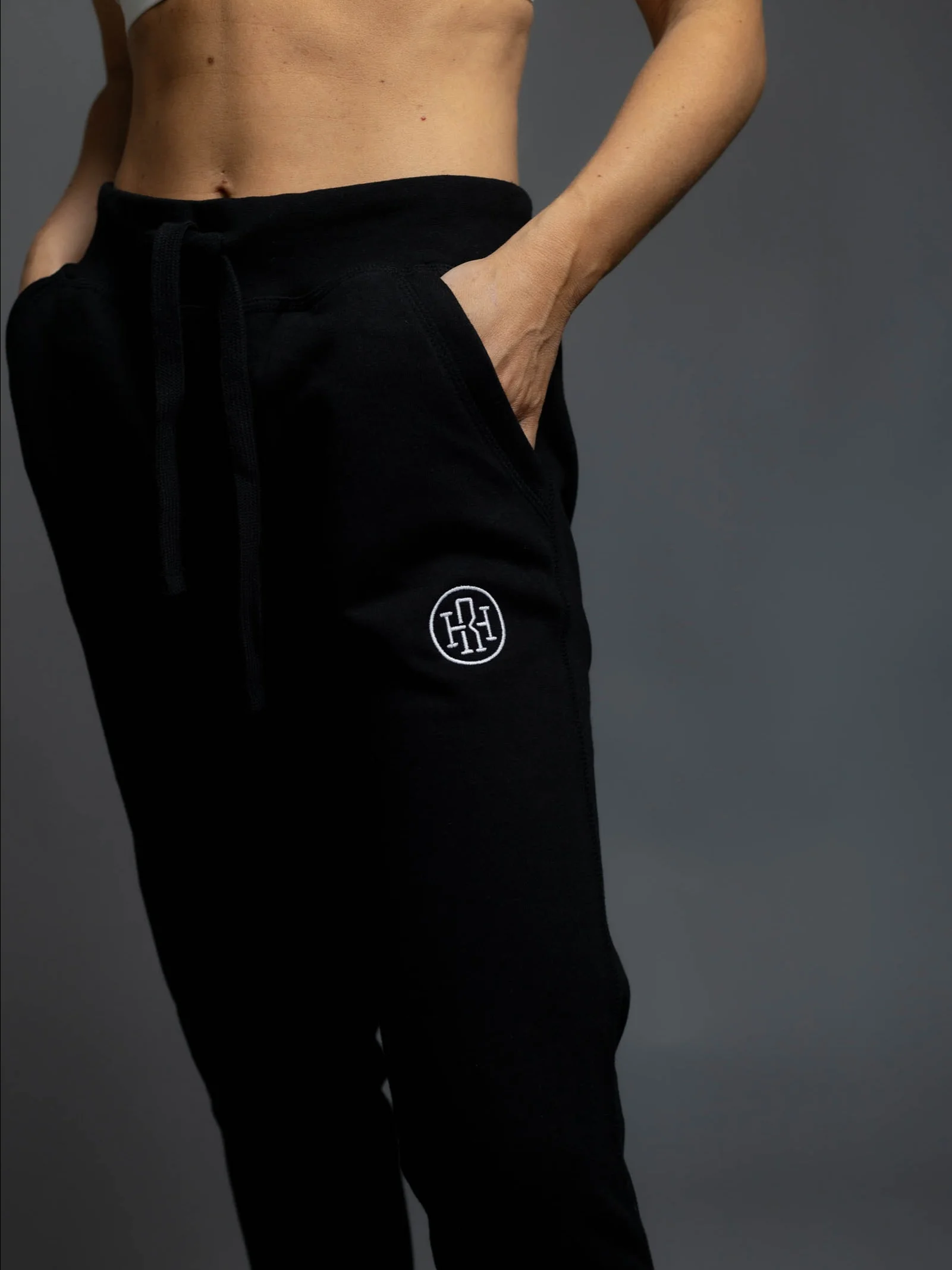 HR Premium Unisex Joggers product image (1)