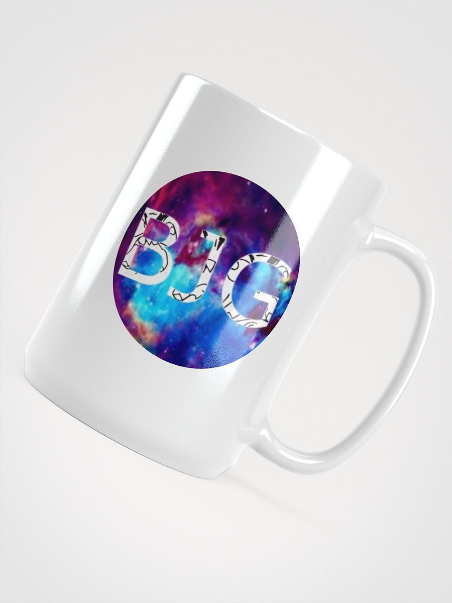 BillyJayGaming Mug product image (4)
