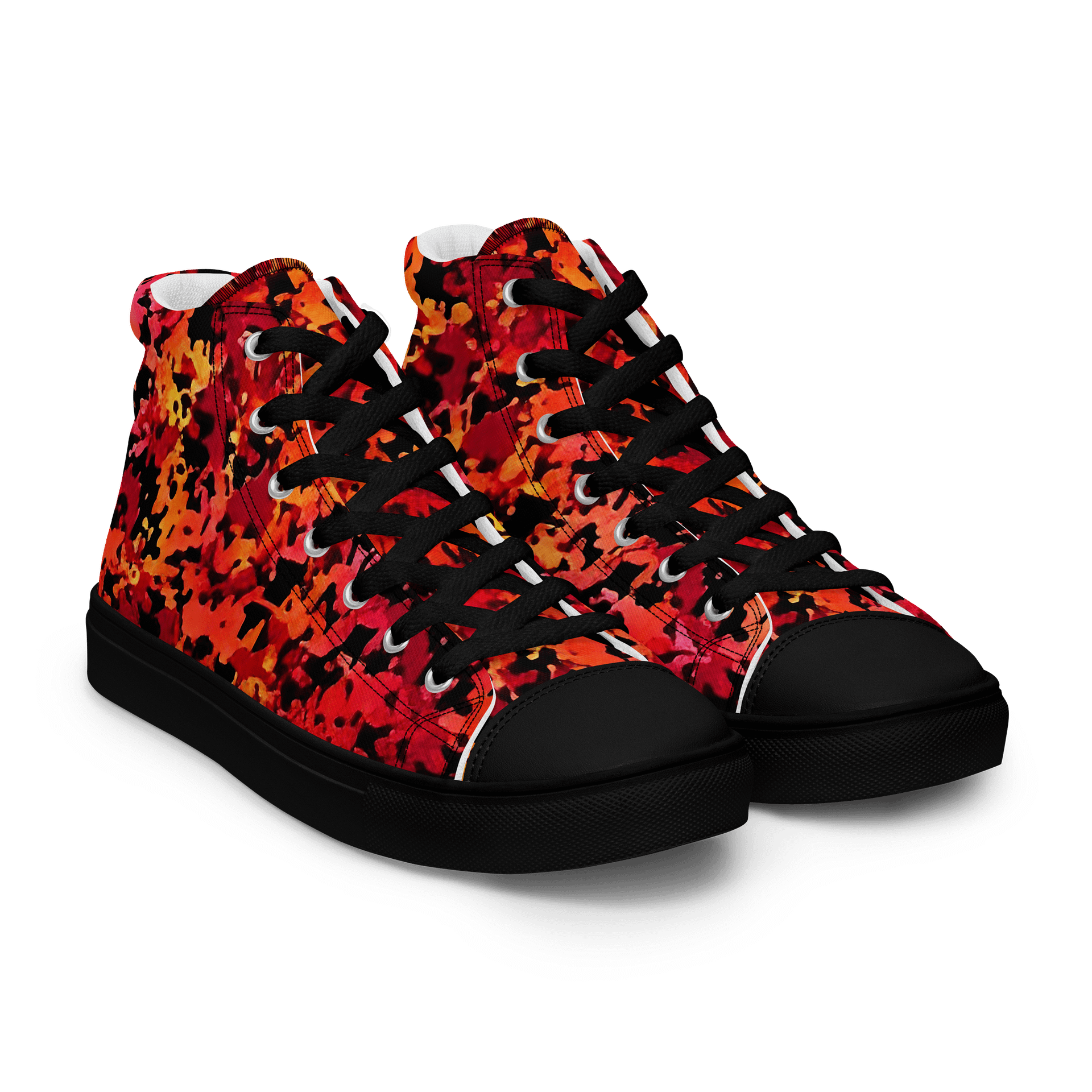 Inferno Blaze High Tops Men's product image (8)