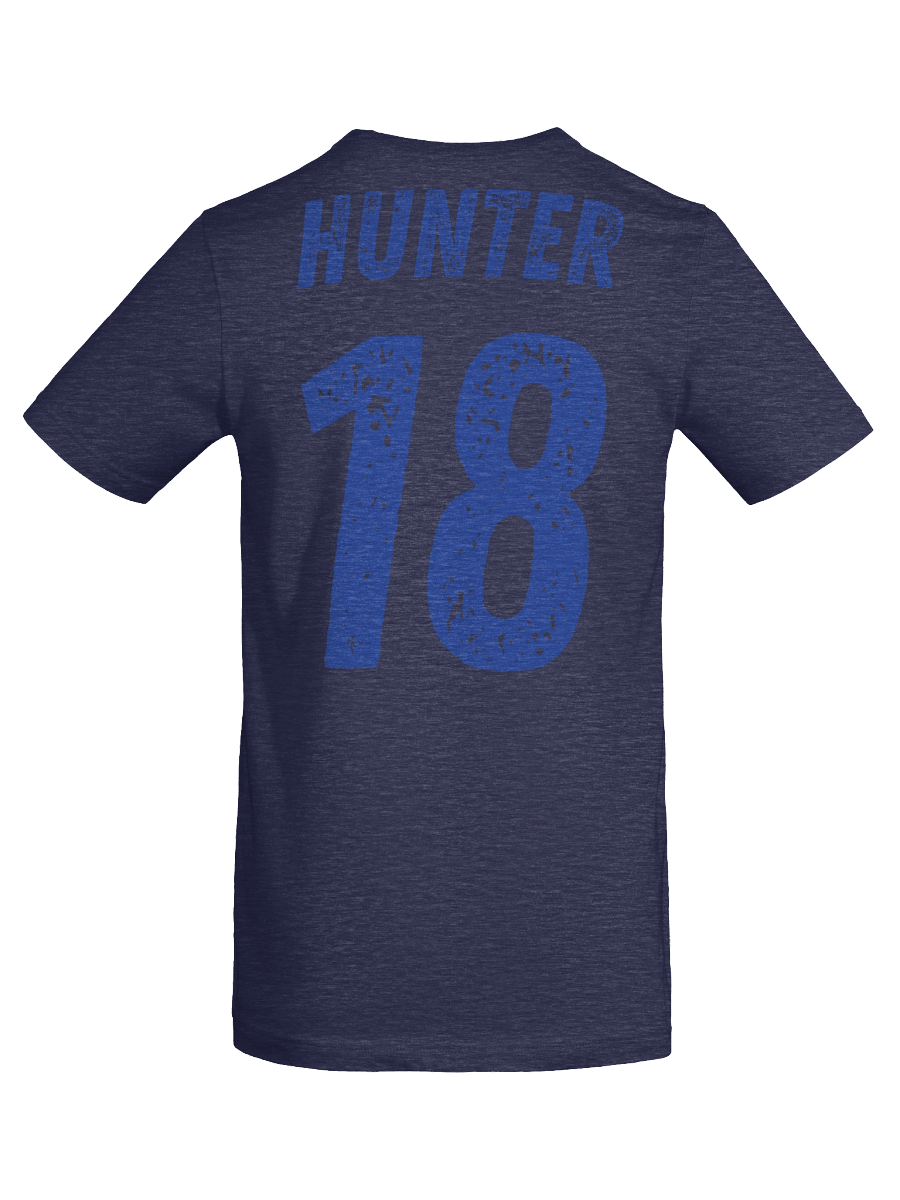 DKU Dustyn Hunter Official Jersey Tee product image (31)