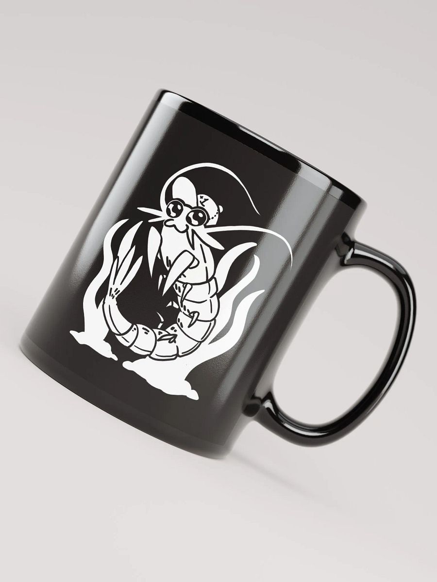+1 Shrimp MUG product image (7)