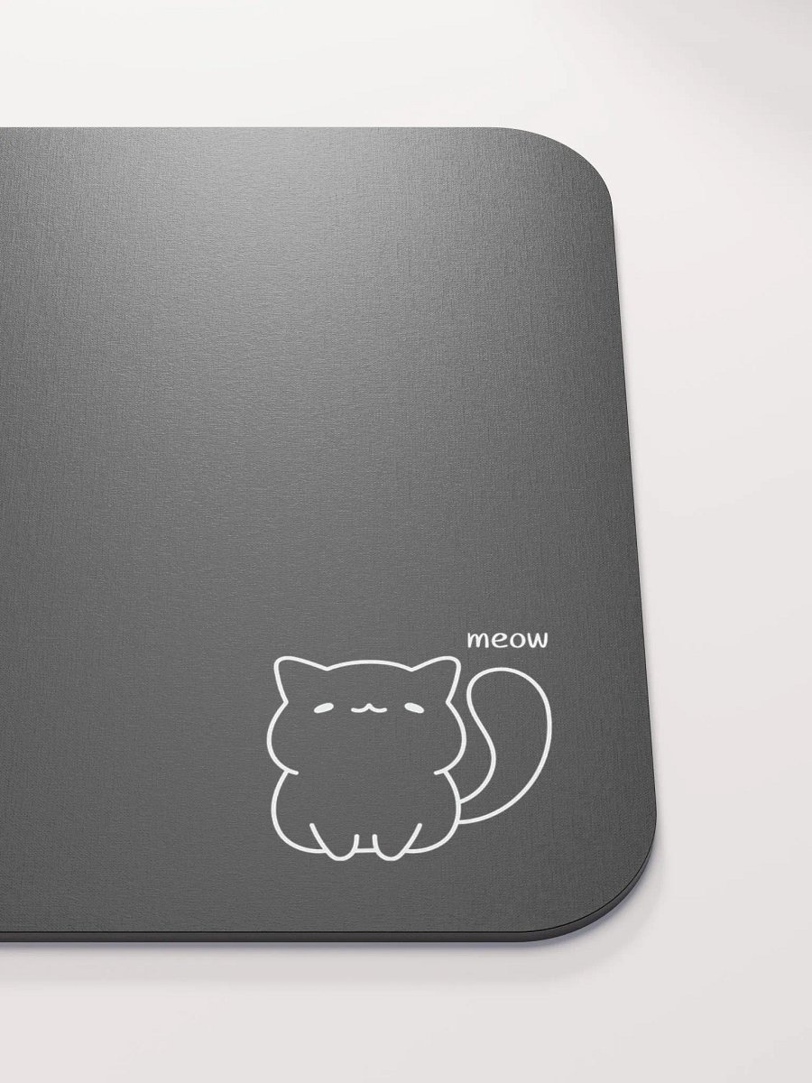meow mousepad product image (5)