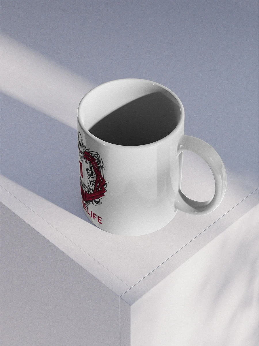 Mug Rank 1 Mori product image (3)