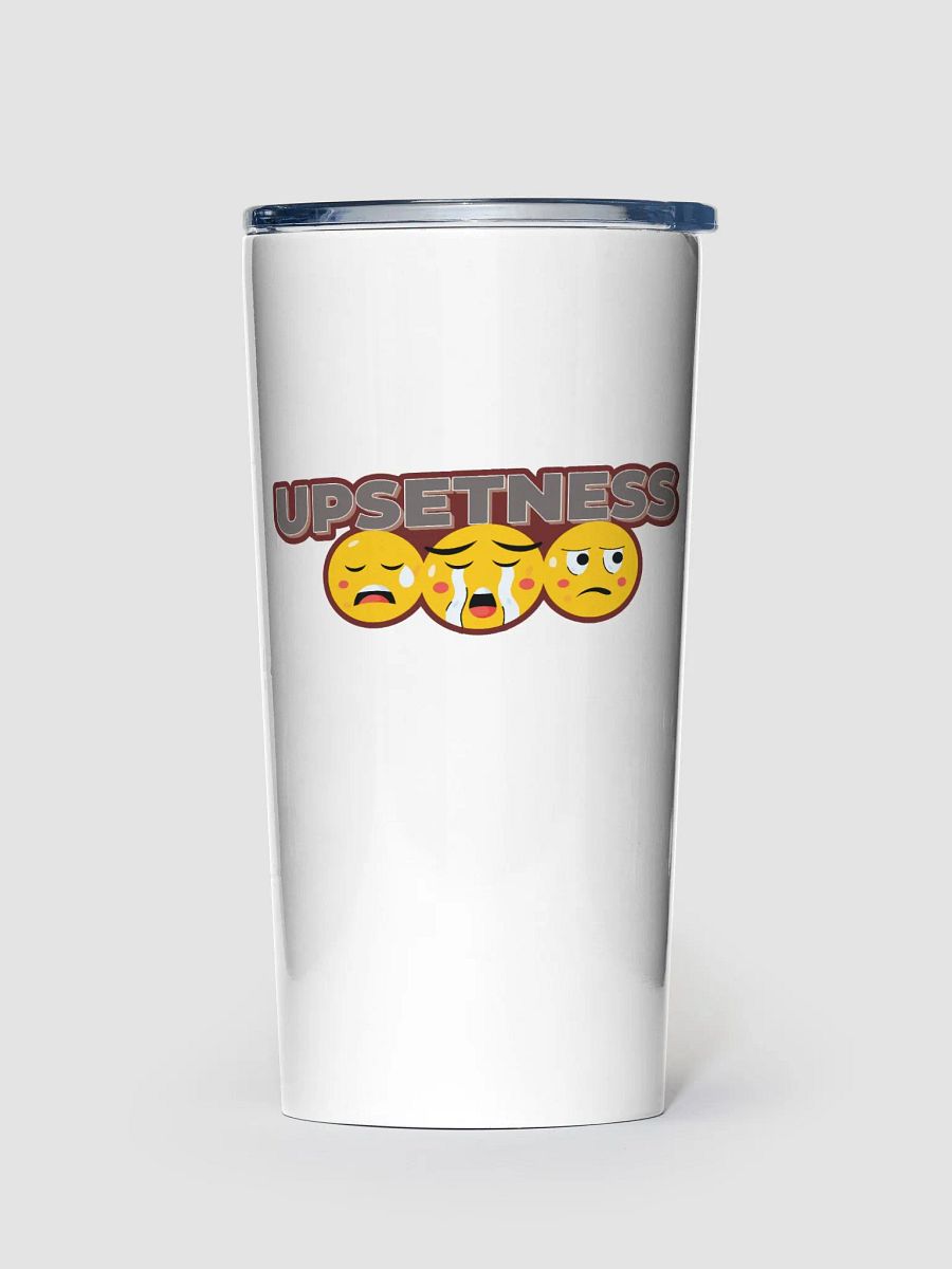 UPSETNESS product image (1)