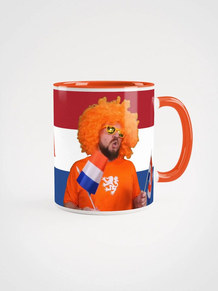 Super Max - Mug product image (1)