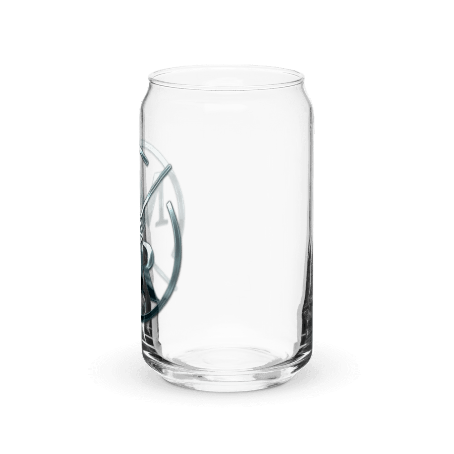 Can-Shaped Glass product image (3)