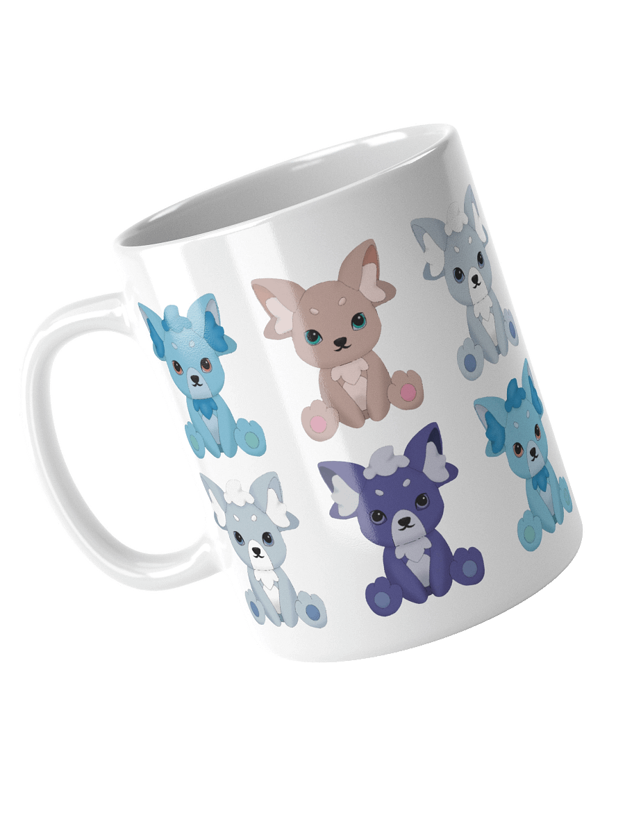 Palcat Mug - Palia-inspired product image (3)