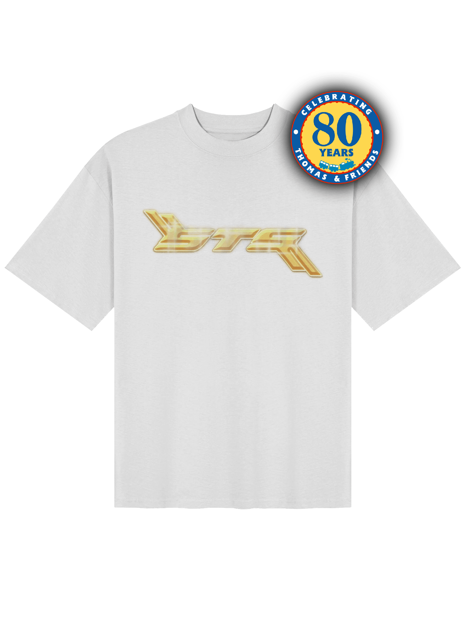 STS Gold Tee (Limited Edition) product image (1)