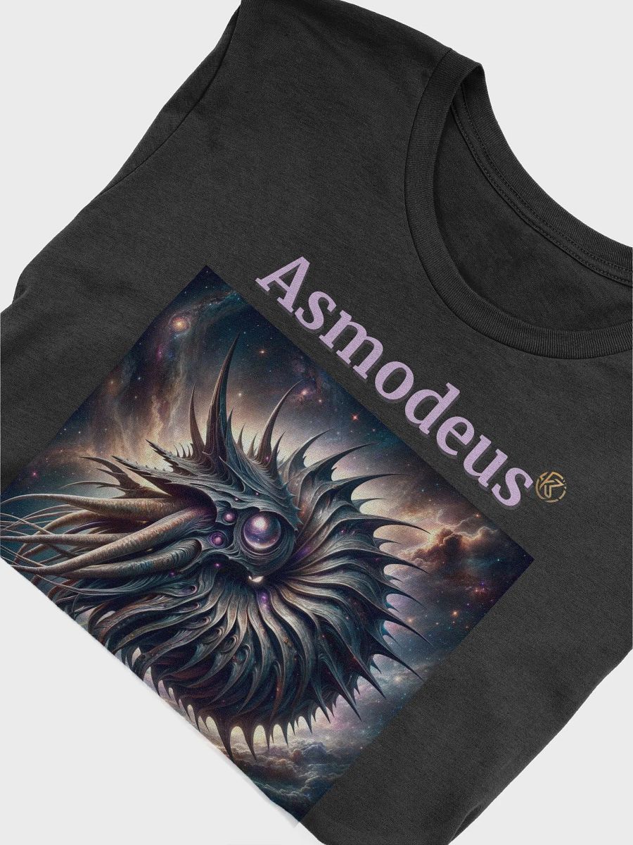 Supernal Asmodeus | Supersoft T-Shirt product image (4)