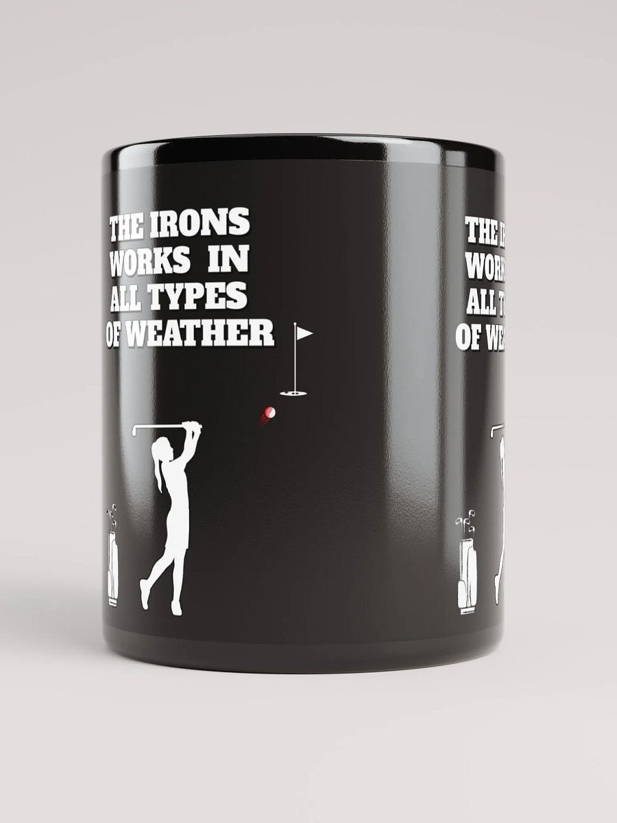 The Irons Works In All Types of Weather - Women product image (10)