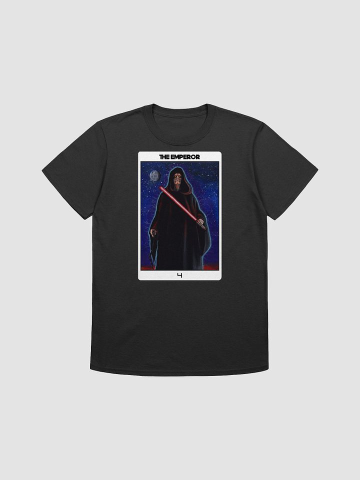 The Emperor T Shirt product image (5)