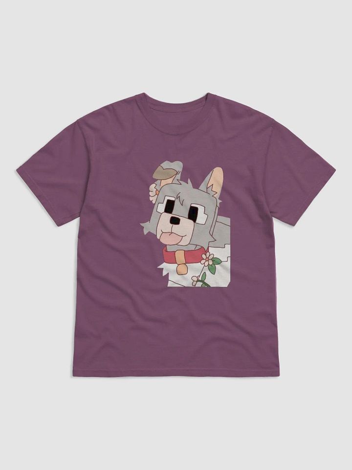 Flower Wolf product image (2)