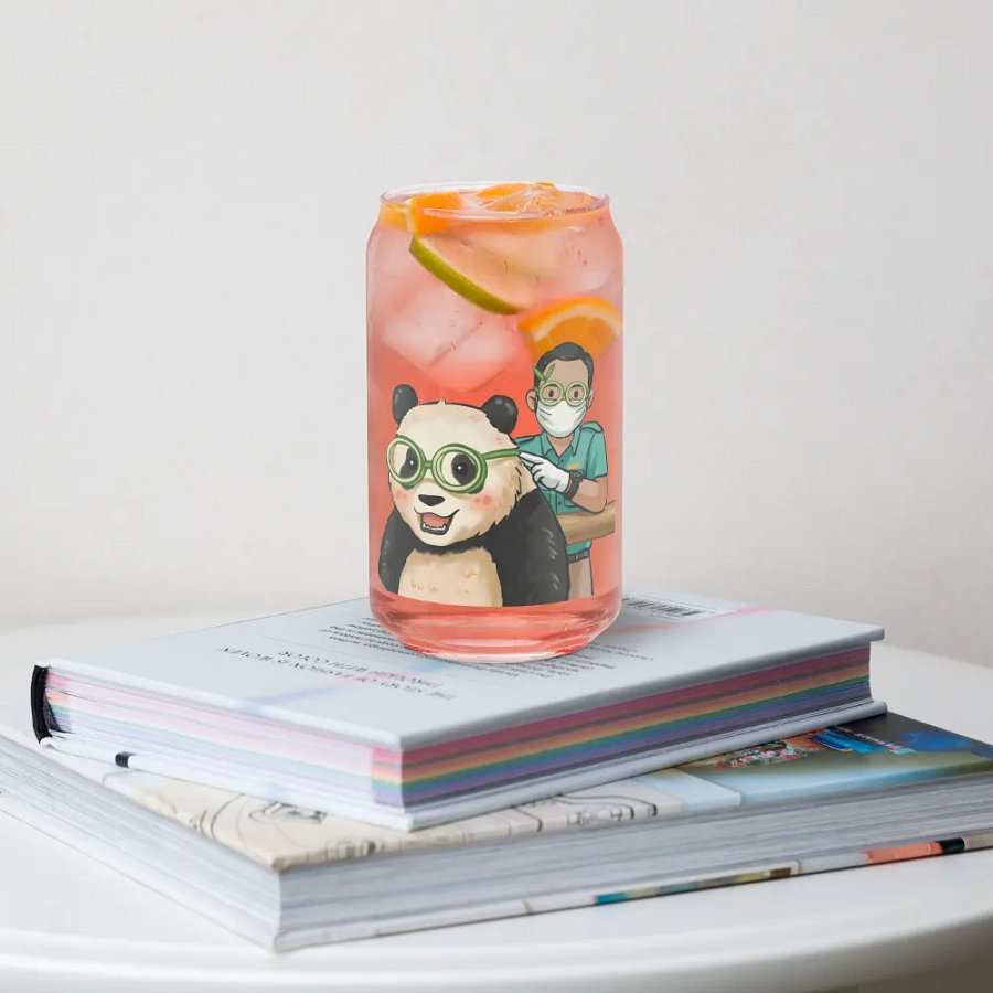 fubao Panda product image (34)