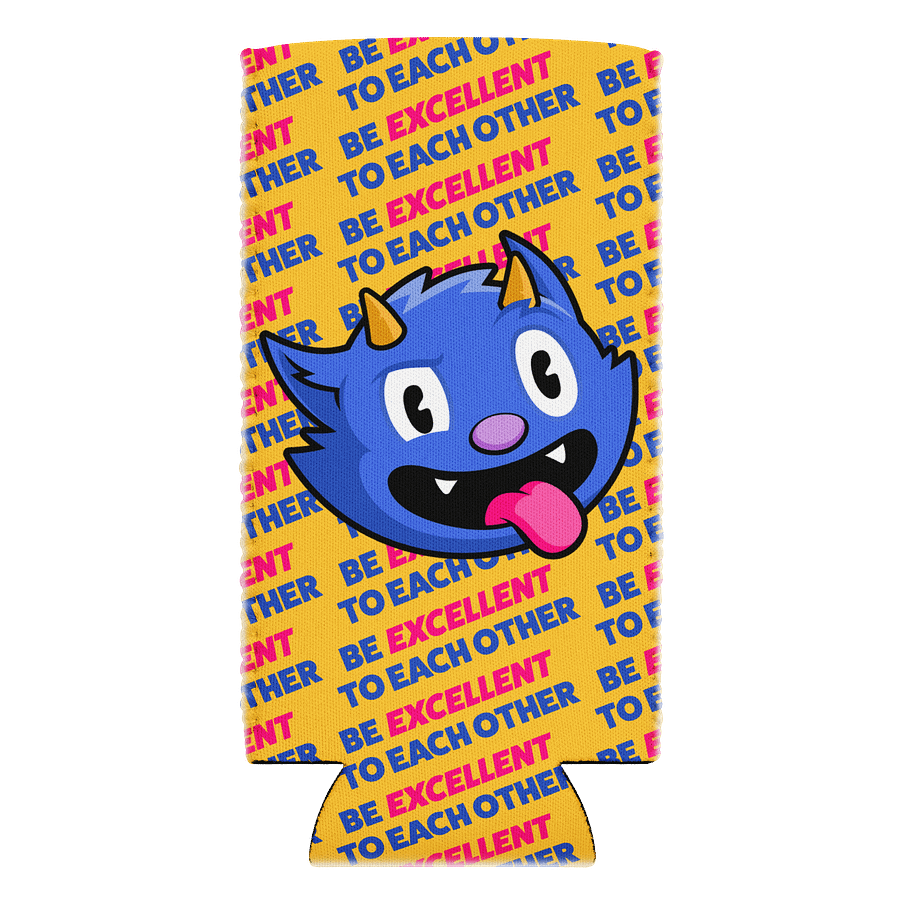 Monster Can Cooler product image (3)