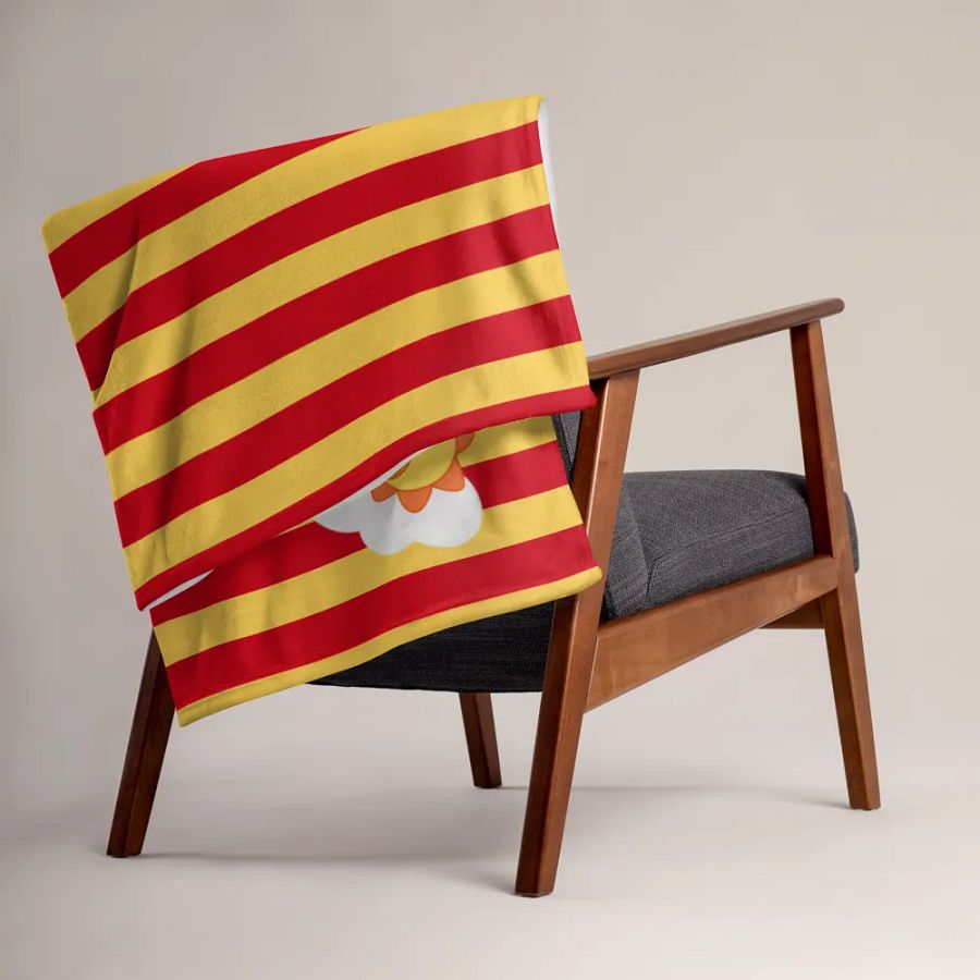 Baby Jail Sun Blanket product image (15)