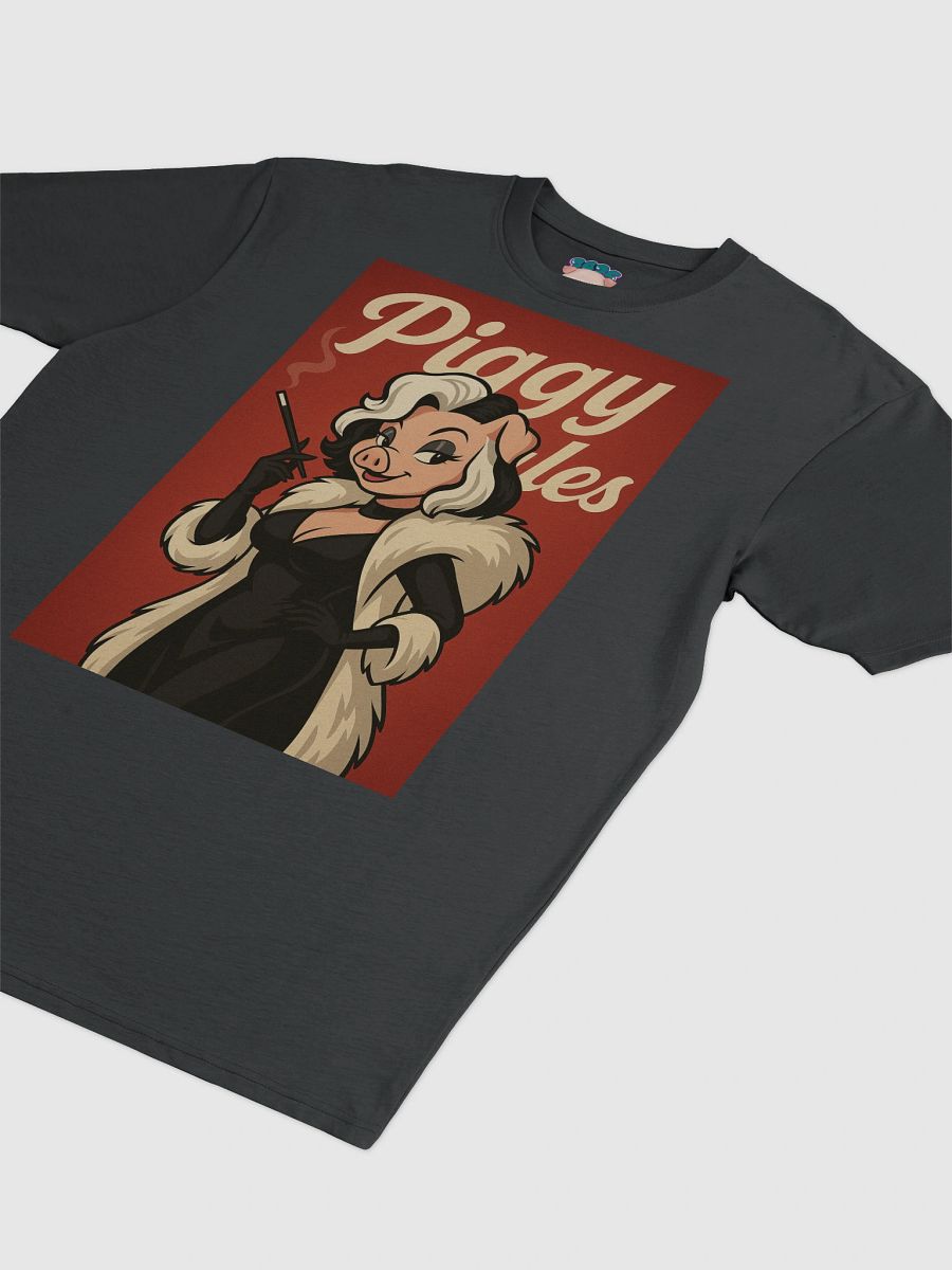 Piggy De Vil Tee product image (8)