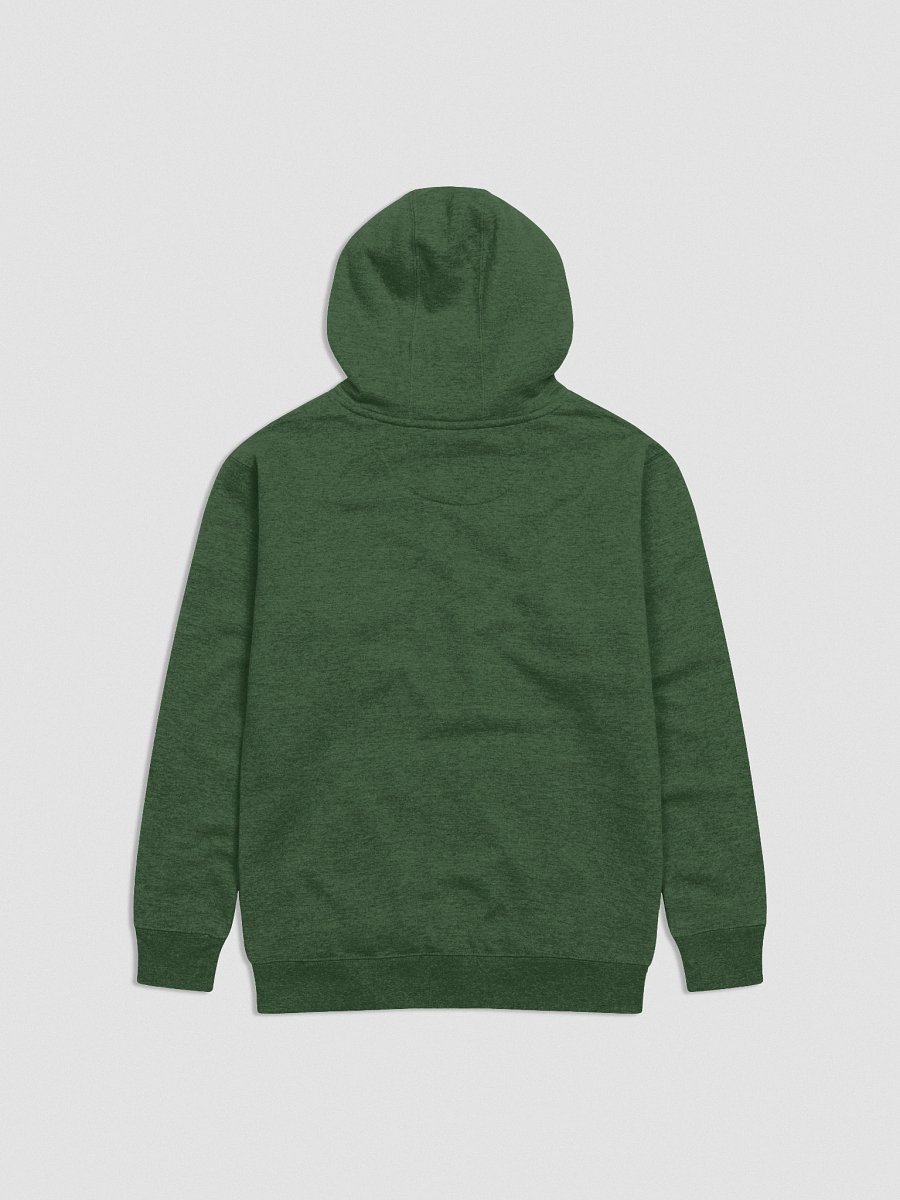 Unisex Premium Hoodie - Wildstate product image (3)