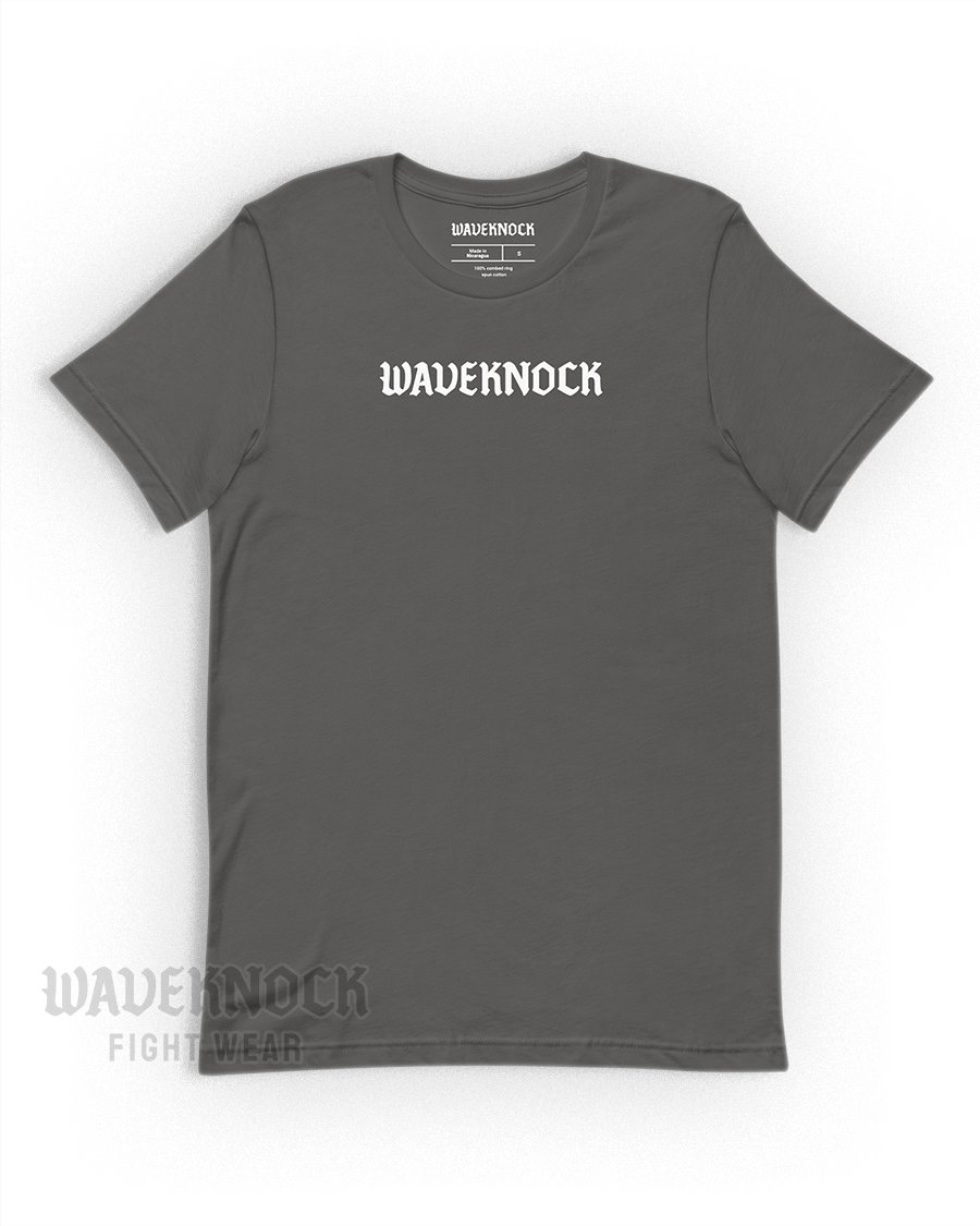 Muhammad Ali T-Shirt | Dark Grey product image (5)