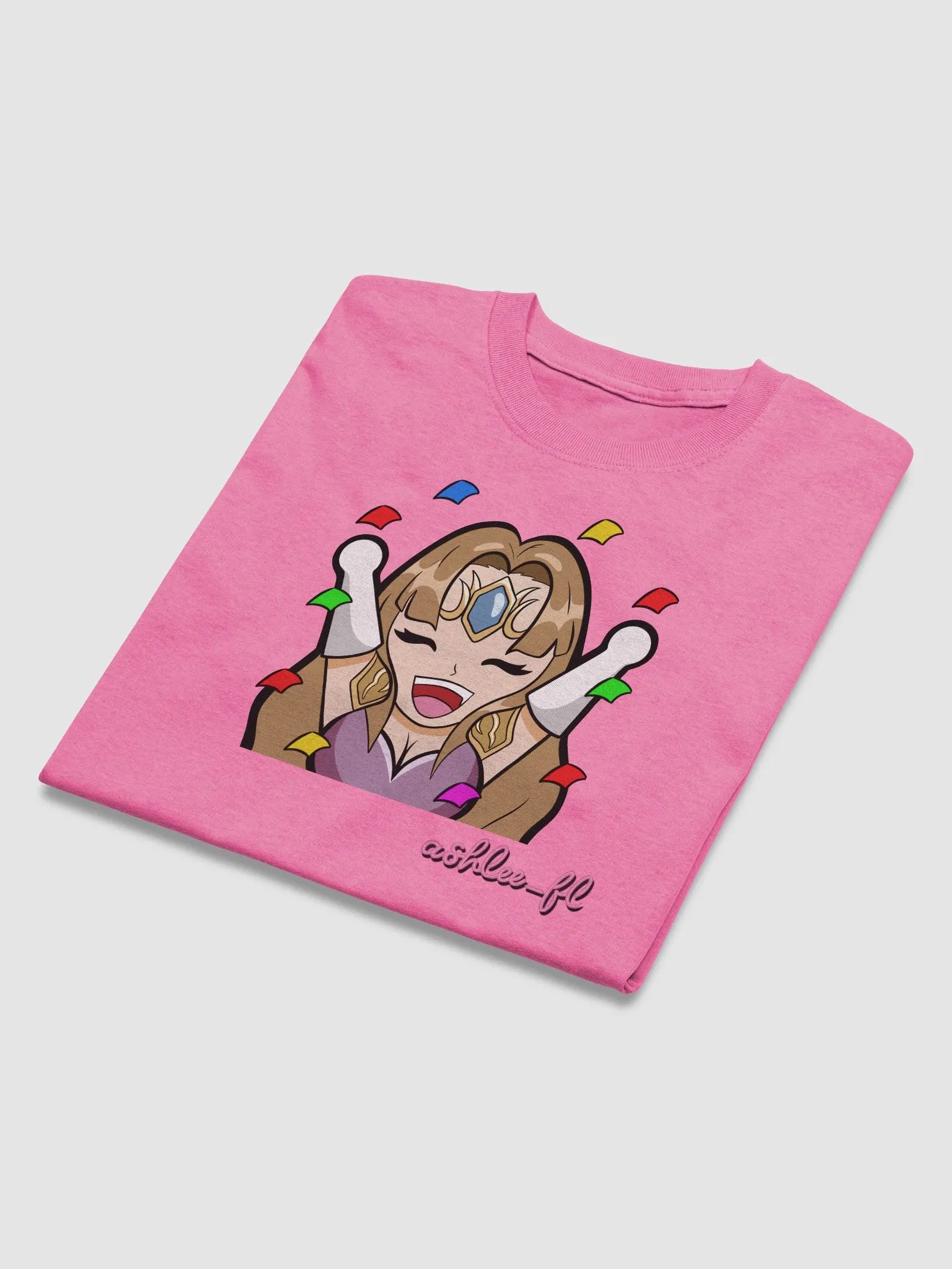 Hype Heavyweight T-Shirt with Logo product image (40)