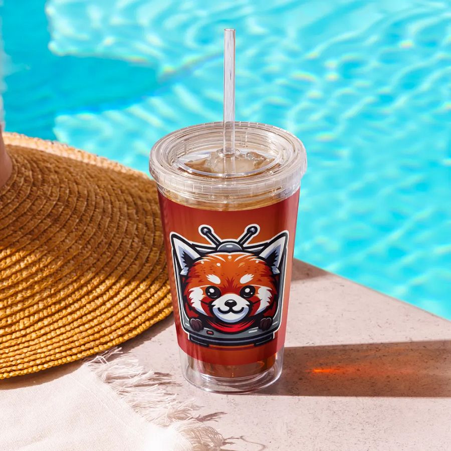 Cray Logo Tumbler product image (10)