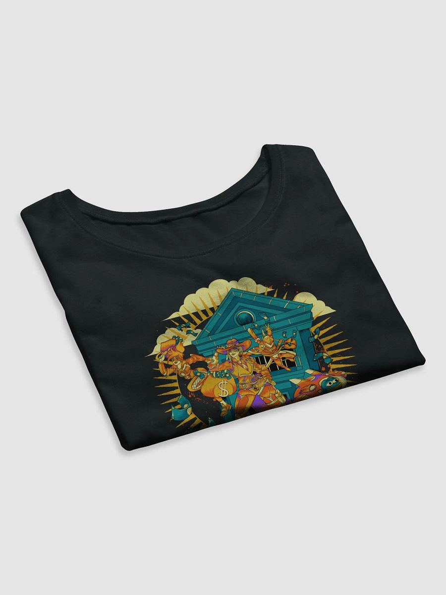 Heist Crop Top product image (4)