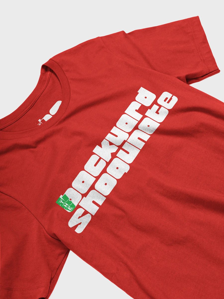 The Official Shop Shirt product image (3)