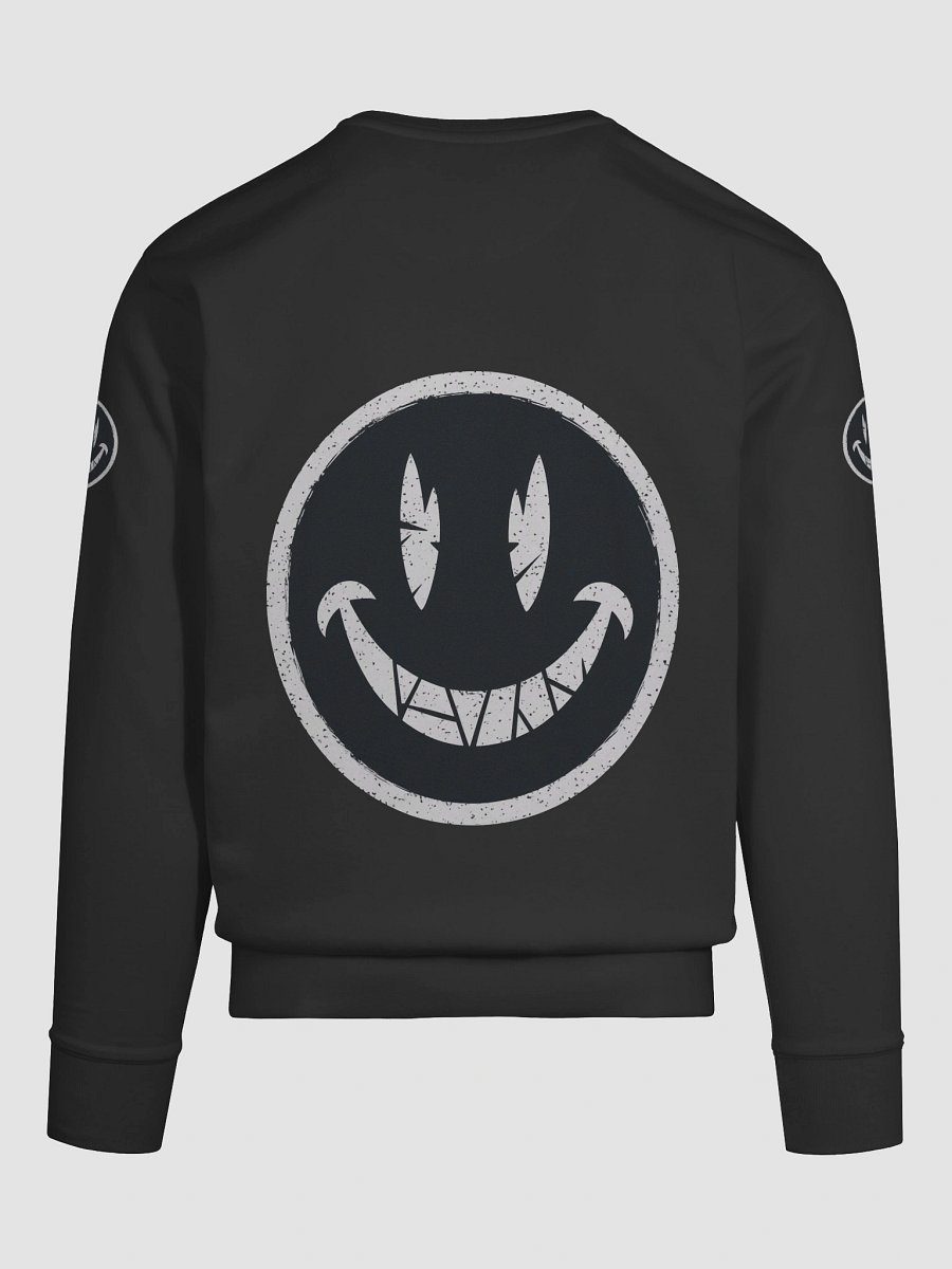 Mischievous Grin Premium Sweatshirt product image (11)