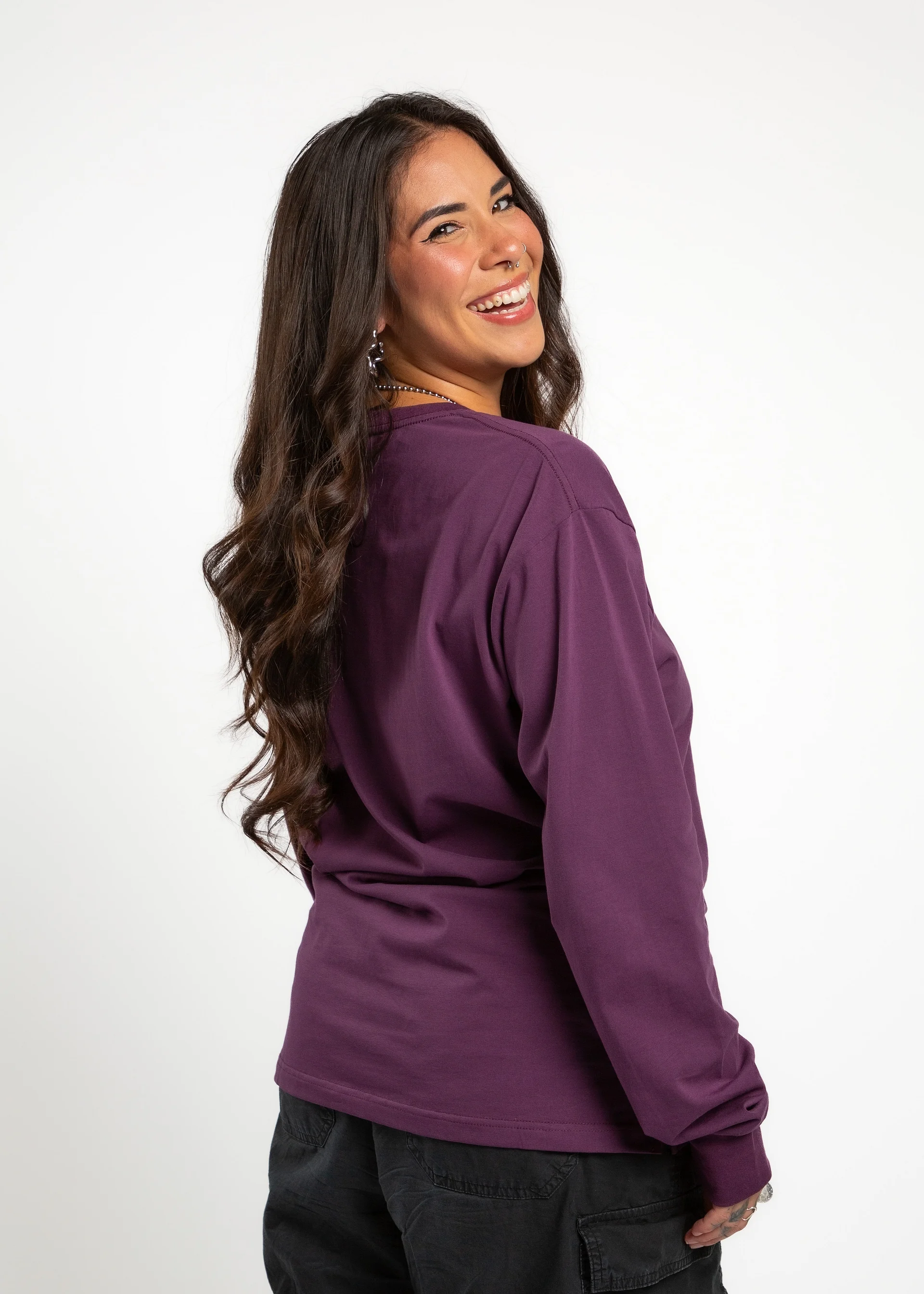 Long-Sleeve Tee 2-Pack product image (3)