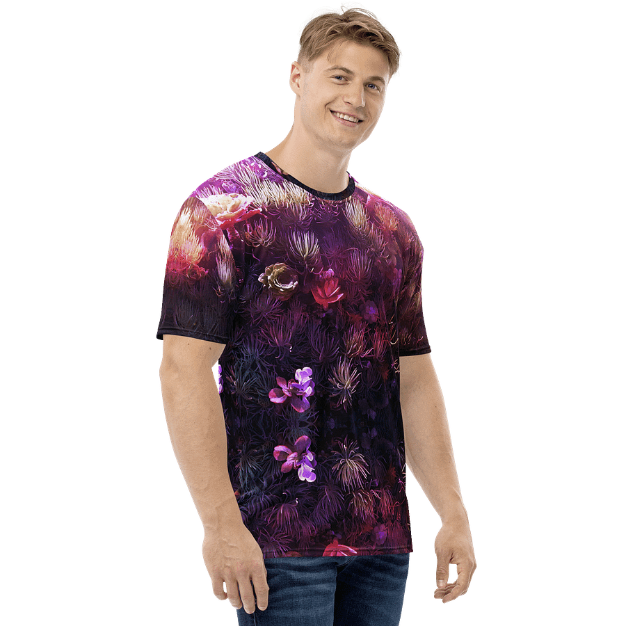 DIM T-shirt M product image (4)