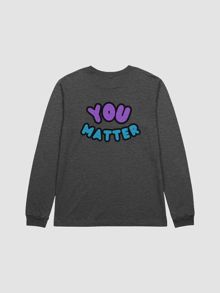 Love Long Sleeve product image (2)