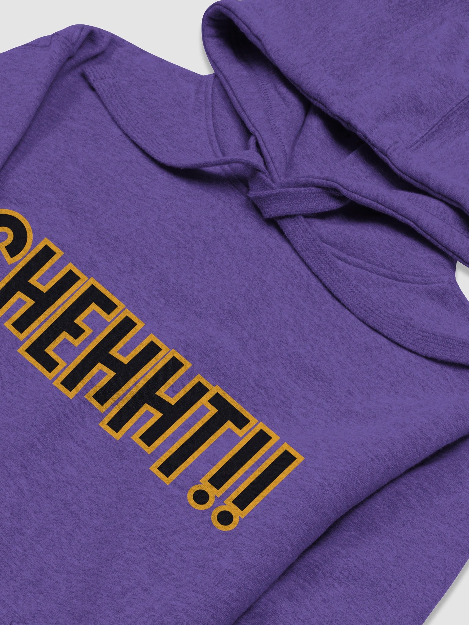 'Glare' Munz Hoodie product image (3)