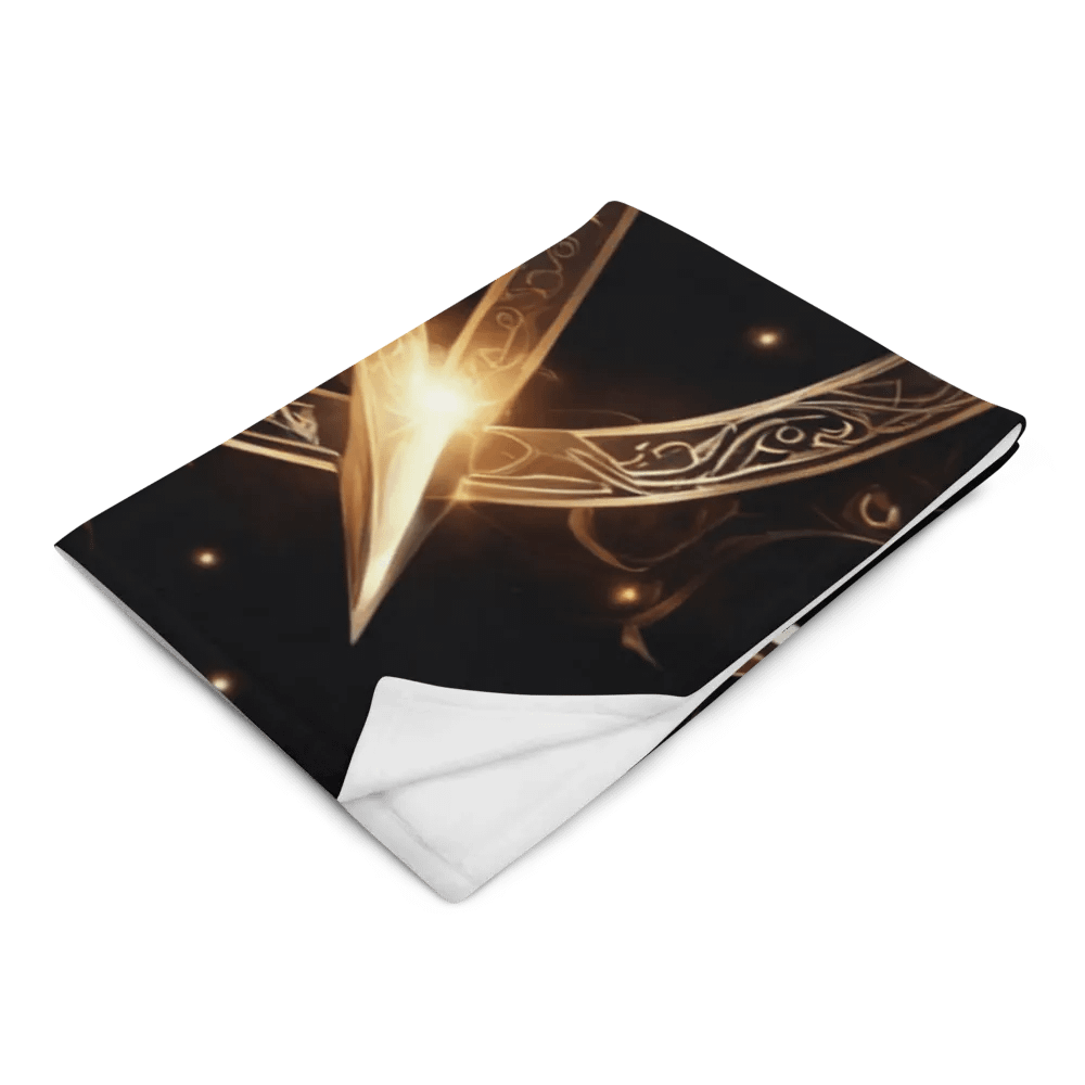 Symbology Blanket product image (7)