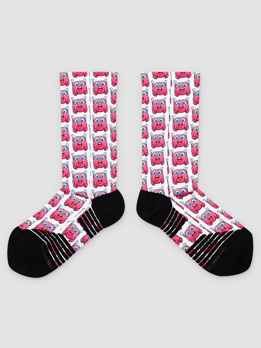 Basketball socks product image (5)