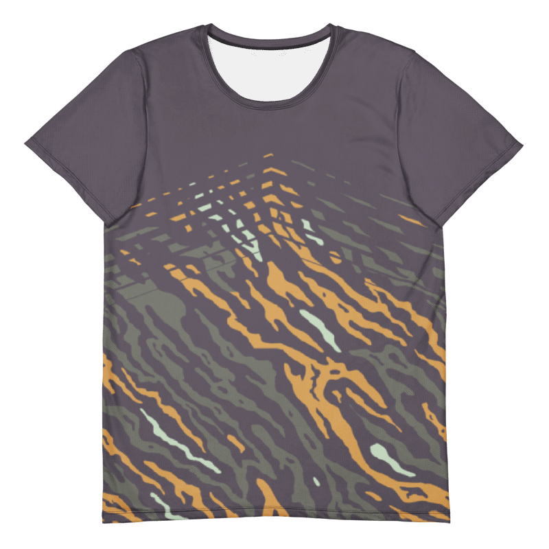 Wild Beast | Men´s Athletic T-Shirt product image (2)