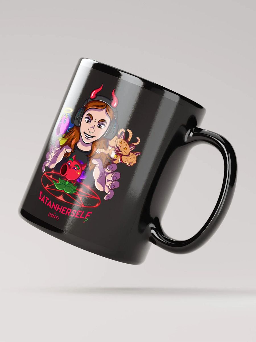 Satanic Rituals Ensemble Dark Mug product image (2)