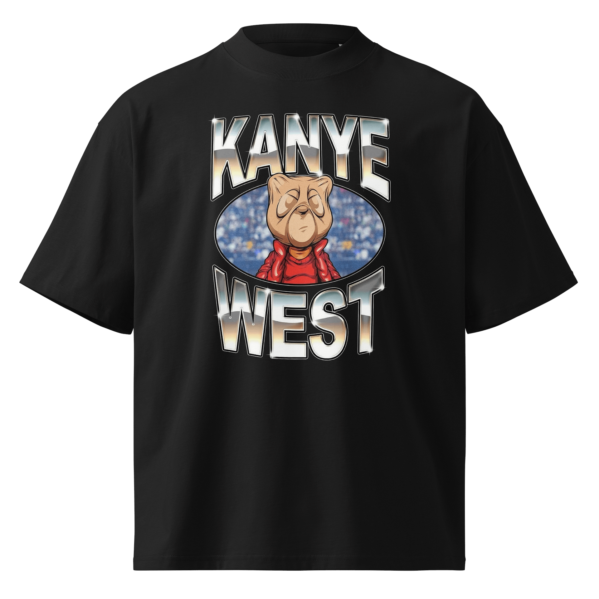 Kanye West M.s47 product image (1)