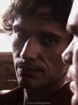 I need brian. #brianmoser #brianmoseredit #dexteredit #dextermorgan 