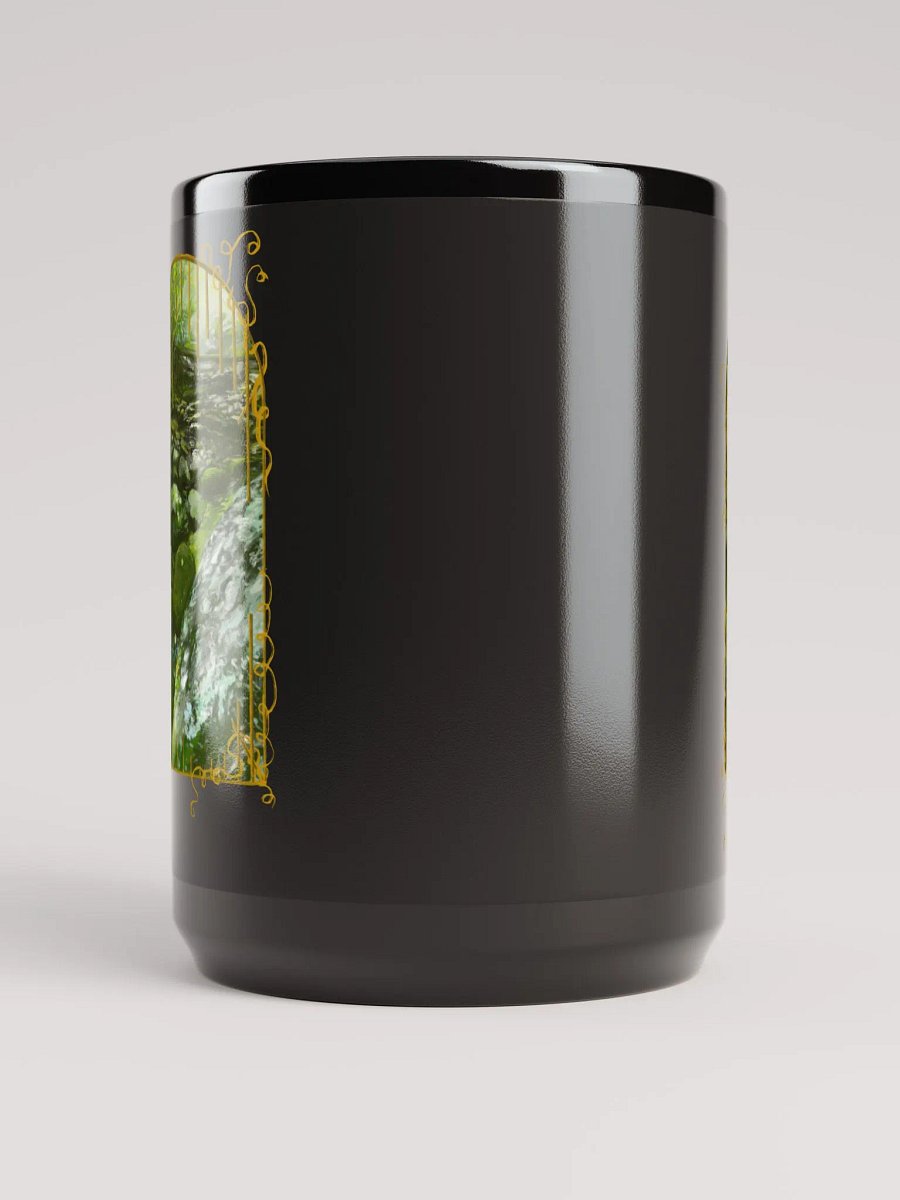 Leaf and Stone - Mug 15oz product image (5)