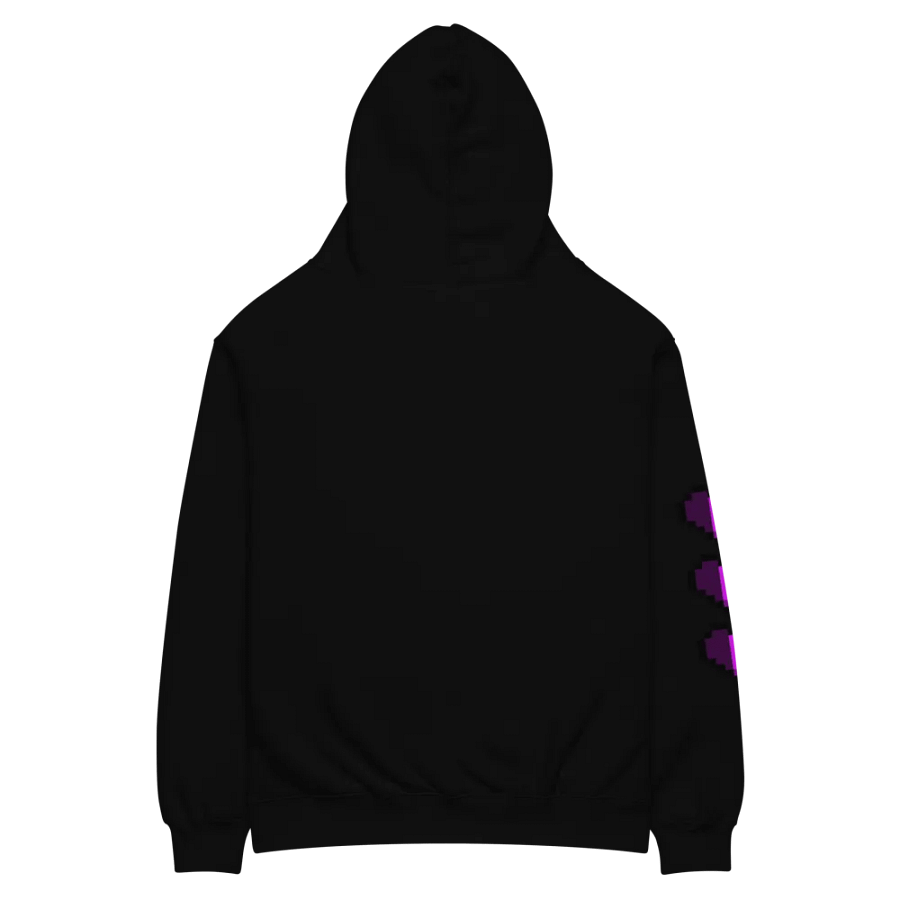 Ghostlyy Empire Hoodie! product image (4)