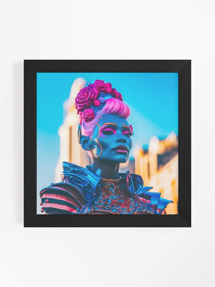 Miss Universe Print product image (4)